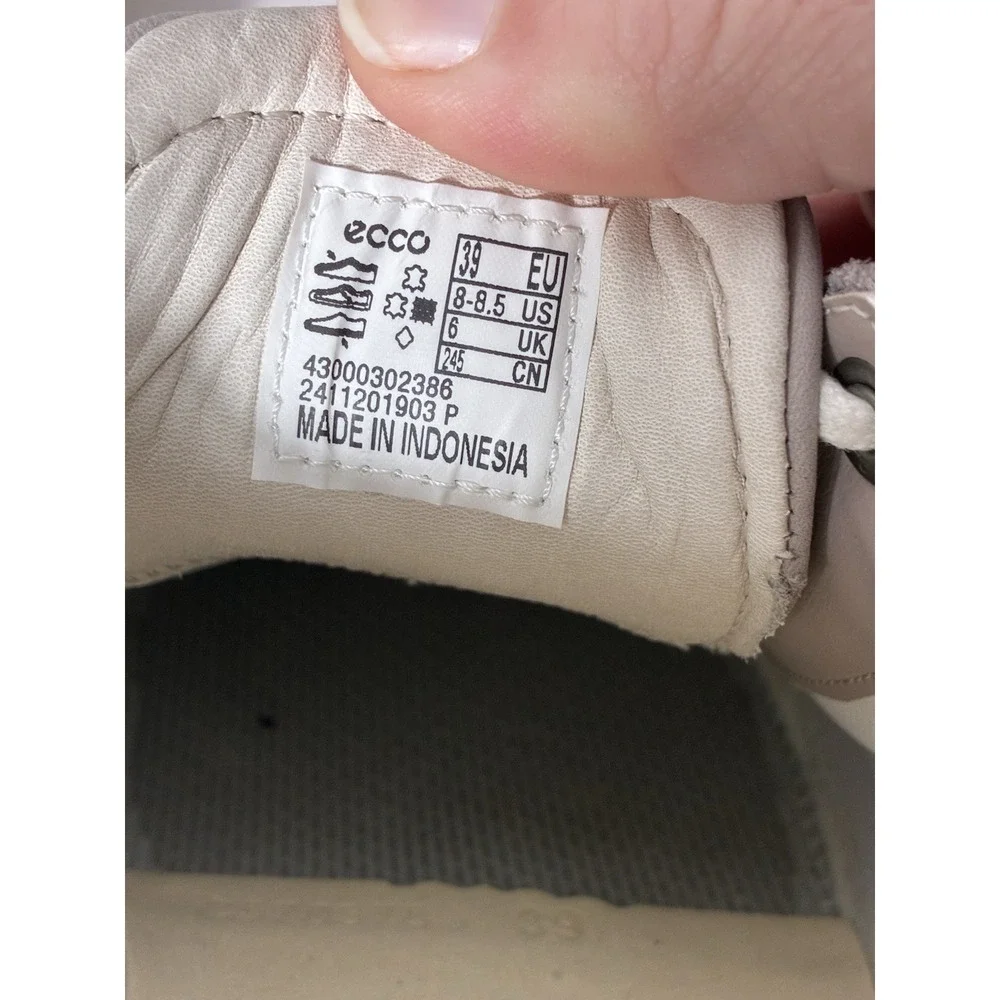 Ecco women soft